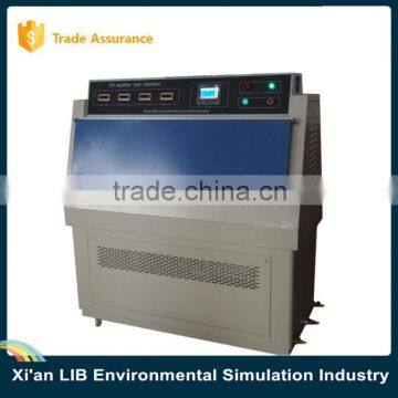 UV Light Testing Equipment