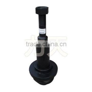 Daewoo Track Adjuster Cylinder DH258 Excavator Parts