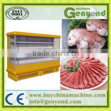Frozen Chicken Meat Processing Machine