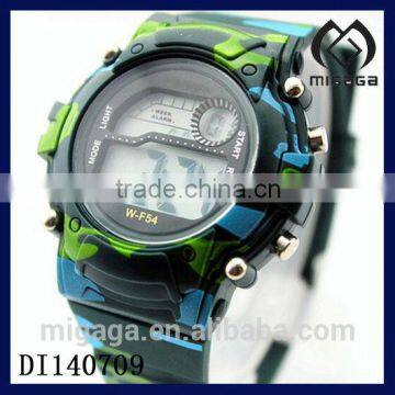 U.S. ARMY MILITARY SOLDIER STYLE DIGITAL SMART WATCH FOR BOYS