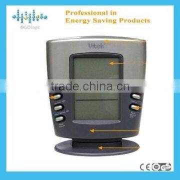 Professional Super Digital Weather Station for Home Weather Forecast photo-2