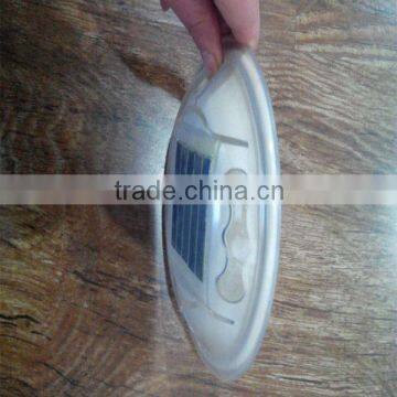 2015 Hot Sale Colorful Solar Road Stud With Strong Reflector photo-4