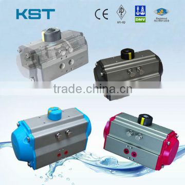 Pneumatic Actuator(CE APPROVED)