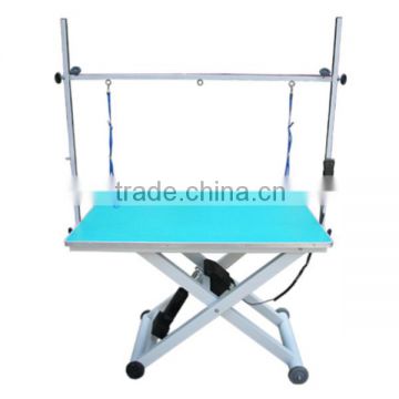 Electric Dog Grooming Table Pet Grooming Equipment