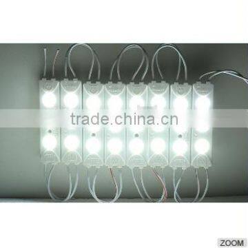 2016 Hot Sale Best Price Injection Led Module 12v With IP65 Waterproof Smd 5730 LED Module for Signboard Lighting Decoration Quality Choice