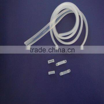 Chinese Custom Foam Rubber Washer photo-3