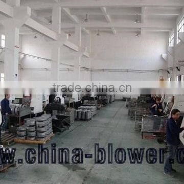 Oxygen Adding Blower Machine photo-3