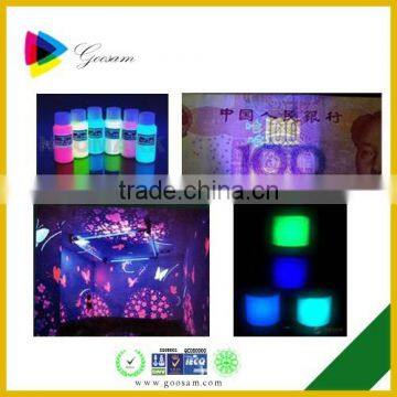 Best Seller No clogging,Security Invisible Uv Ink