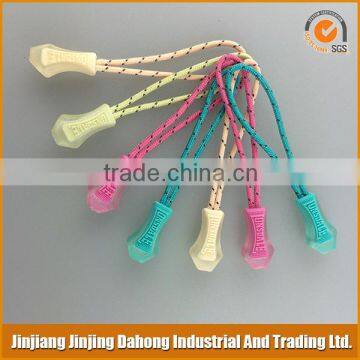 China top brand gold brass zipper puller