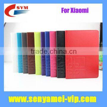 For Mipad tablet case for xiaomi tablet case