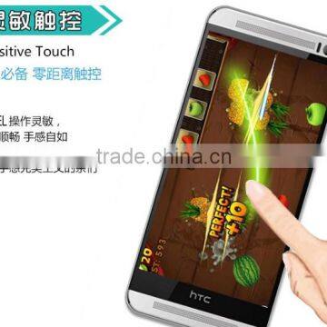 High Definition Tempered Glass Screen Protector for IPhone 6s Mobile Phone Case 2016 New Products China Supplier photo-4