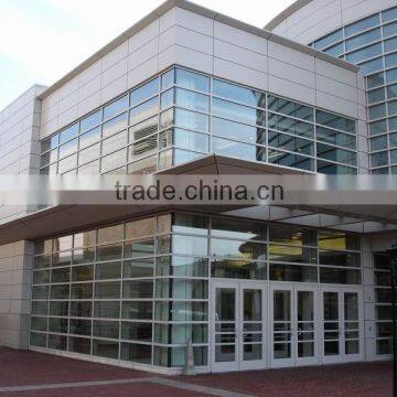 Aluminum Glass Cladding photo-4