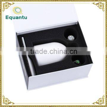 Digital 6.4 Level Lighting Bluetooth Mini Speaker photo-4