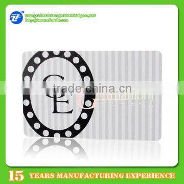 125 Khz Blank Printable Proximity Thin id Card photo-3