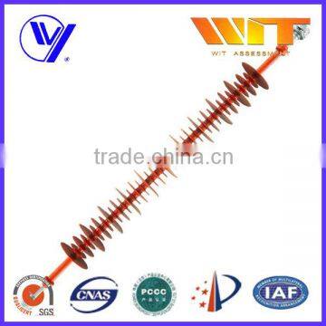 Long Rod Suspension Composite Insulator