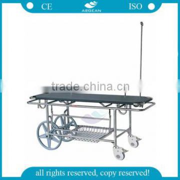 AG-HS016 Patient hospital emergency transport stretcher