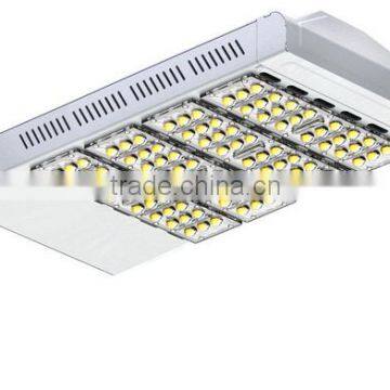 180W IP67 LED New design street light with Bridglux chip