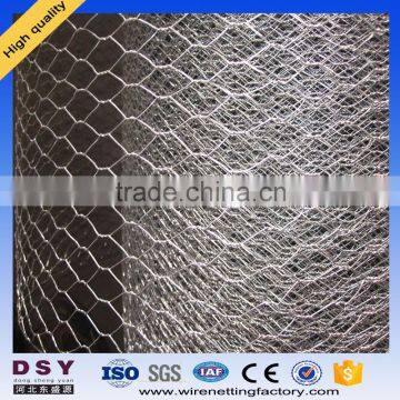 chicken wire (factory)