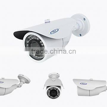 Home Security 2.1 Megapixel Ahd Outdoor IP66 Metal Casing Motorized Zoom Ahd Camera photo-5