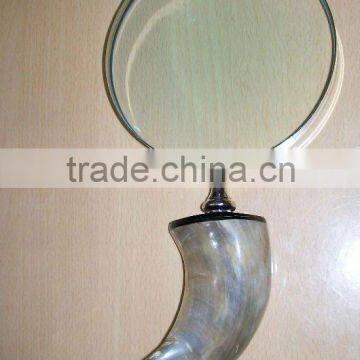 Magnifying Glass, Nautical Decor, Magnifier