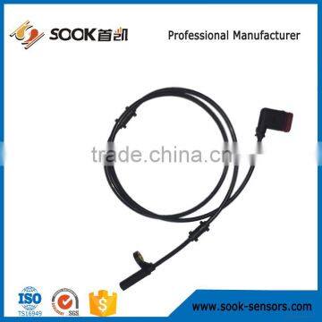 FACTORY OF ABS SENSOR 1715400217 WITH HIGH QUALITY