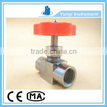 Compression Fitting Mini Needle Valve photo-5