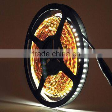 Manufacturer bendable 5050 led strip light SMD RGB led strip lgiht made in China