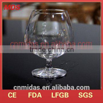 Hot Elegant brandy snifter glasses