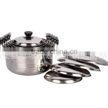 Best Selling Products of China Stainless Steel Kitchen Utensils Wholesale photo-4