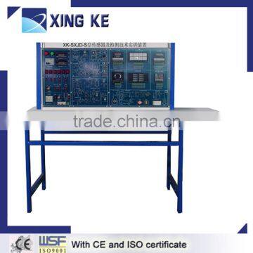 XK-SXJD-S Sensor and Detection Technology Training Device