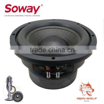 SW10-28 10inch 2500W woofer speakers dual 2OHM