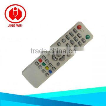 TV remote control plastic cover maker from China