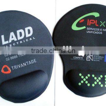 gel mouse pad