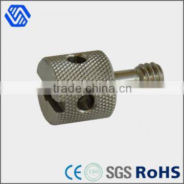 china supplier custom made stainless steel camera screws