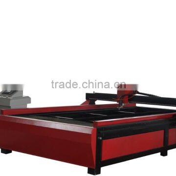 Factory Price ! CNC Plasma Cutting Machine/Metal Plasma Cutter model 1325 flame cutting machine                        
                                                Quality Choice