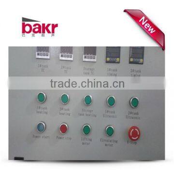 Industrial Ultrasonic Cleaners BK-7200 photo-4