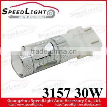 2013 New Product 30W High power Cree LED Car LED Tail Light