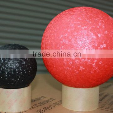 Good quality professional for ad kids playground ball