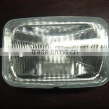 High quality Volvo truck parts: Head lamp 3981594 used for volvo truck