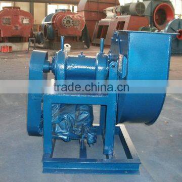 Forced draft blower & Induced draft blower