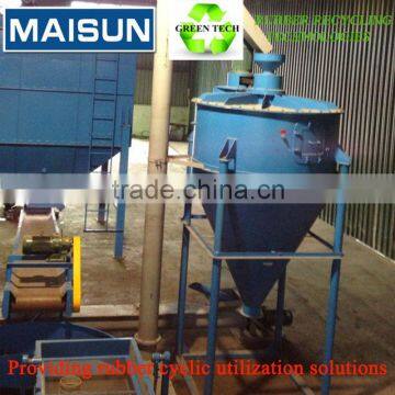 fiber separator machine, air separation equipment