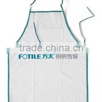 apron