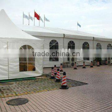 Family tent,outdoor tent,PVC cover,Aluminium alloy