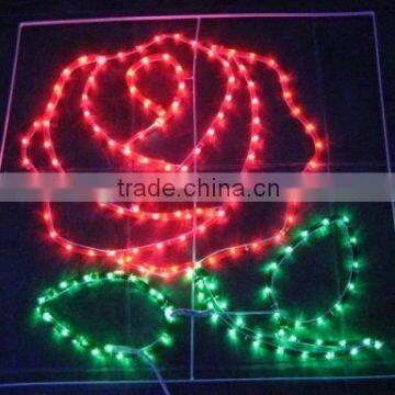 LED christmas motif light FRO DECORATIVE STREET