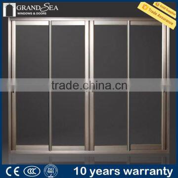Grandsea Quality Aluminium Screen Doors and Windows Produce photo-2