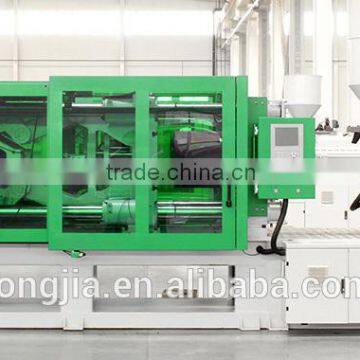 plastic injection molding machine for making plastic spoon/fork/knife/plates tablewares