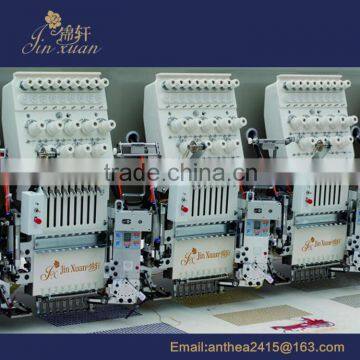 1208 sequins embroidery machine