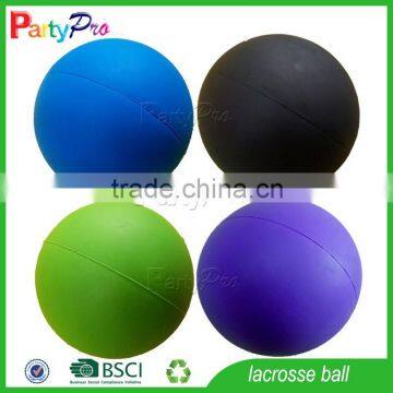 Partypro China Supplier World Best Selling Products Wholesale 2015 Zhejiang Ningbo Field Hockey Balls