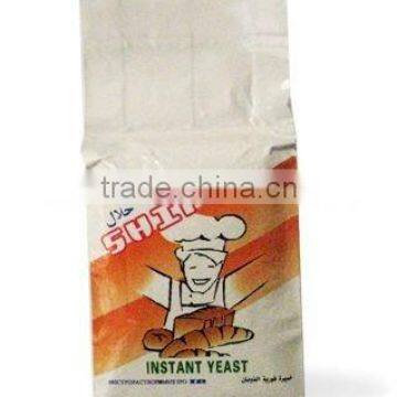 buy dry yeast with powerful fermentation 125g/bag