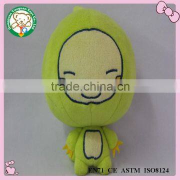 Custom lovely stuffed toy for children